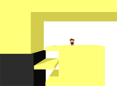 Super Hipster Lumberjack - Screenshot - Gameplay (World) - 800x587