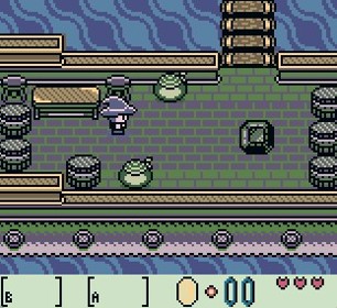 Wizkid and the Isle of Stars - Screenshot - Gameplay (null) - 311x285
