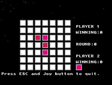 Wuzzi - Screenshot - Gameplay (null) - 602x460