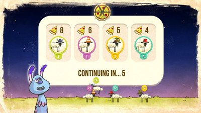 Home Sheep Home: Farmageddon Party Edition - Screenshot - Gameplay (null) - 1920x1080