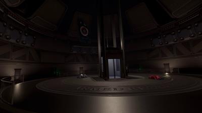 SCP: Unity - Screenshot - Gameplay (null) - 800x450