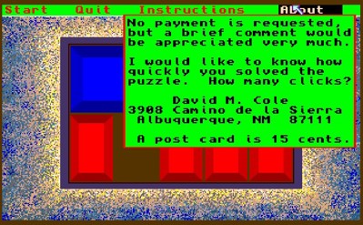 Dad - Screenshot - Game Title (null) - 675x418
