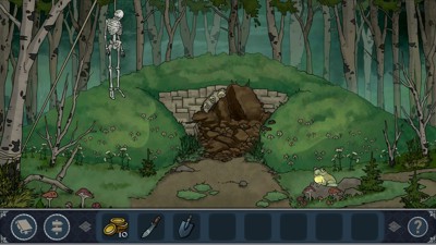 Midnight Swamp - Screenshot - Gameplay (null) - 1920x1080