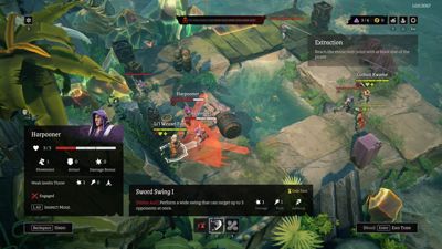 Rogue Waters - Screenshot - Gameplay (null) - 1200x675