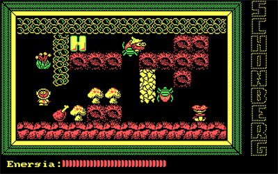 Peter Moon - Screenshot - Gameplay (null) - 1920x1200