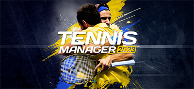 Tennis Manager 2023 - Banner (null) - 1600x740