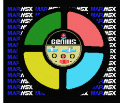 Illustration of Genius