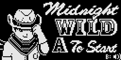 Midnight Wild - Screenshot - Game Title (null) - 256x128