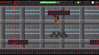 Antipole - Screenshot - Gameplay (World) - 1000x562