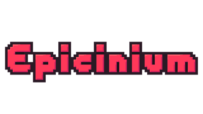 Epicinium - Clear Logo (null) - 640x360