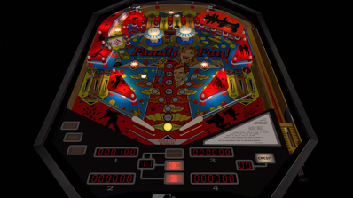 Family Fun - Screenshot - Gameplay (null) - 1918x1074