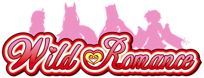 Wild Romance - Clear Logo (null) - 1950x750