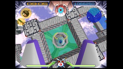 Jumping Flash! - Screenshot - Gameplay (null) - 3840x2160
