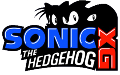 Sonic XG - Clear Logo (null) - 316x198