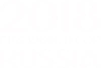 World Cup 2018-Russia - Clear Logo (null) - 1179x800