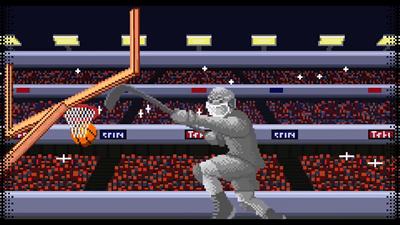 Super Slam Dunk Touchdown - Screenshot - Gameplay (null) - 1920x1080