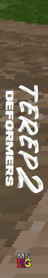 Terep 2: Deformers - Box - Spine (World) - 276x1600
