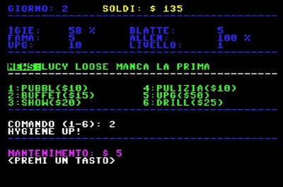 Cockroach Gully Empire - Screenshot - Gameplay (null) - 630x416
