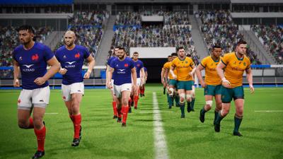 Rugby 25 - Screenshot - Gameplay (null) - 1920x1080
