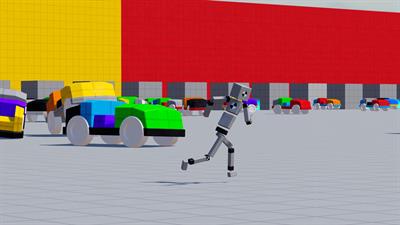 Fun With Ragdolls: The Game - Screenshot - Gameplay (null) - 1920x1080