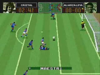 Illustration of Super Descentralizado 95