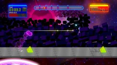 The No Button Game - Screenshot - Gameplay (World) - 1000x562