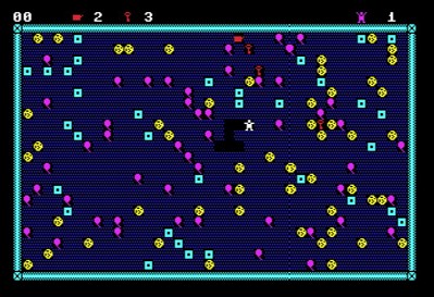 Rock-Balloons - Screenshot - Gameplay (null) - 645x441