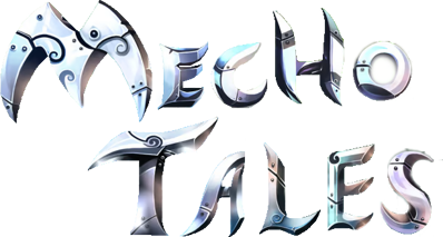 Mecho Tales - Clear Logo (null) - 615x329