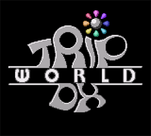 Trip World DX - Screenshot - Game Title (null) - 1200x1080
