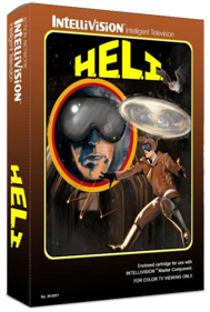 H.E.L.I. - Box - 3D (World) - 452x672