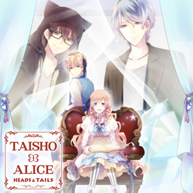 TAISHO x ALICE: HEADS & TAILS - Square (North America) - 1024x1024