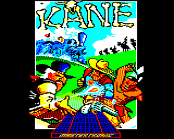 Kane - Screenshot - Game Title (null) - 320x256
