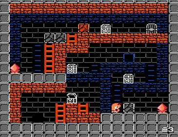 Mid-Night Yammy - Screenshot - Gameplay (null) - 574x441
