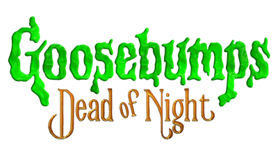 Goosebumps Dead Of Night - Clear Logo (null) - 640x360