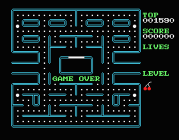 Cocos - Screenshot - Game Over (null) - 673x528