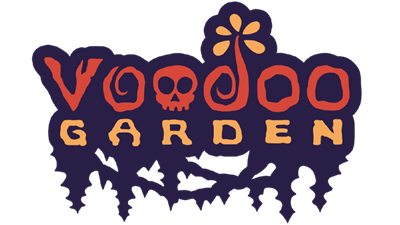 Voodoo Garden - Clear Logo (null) - 640x360