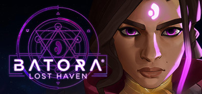 Batora: Lost Haven - Banner (World) - 460x215