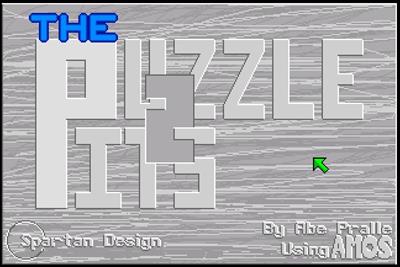 The Puzzle Pits 2 - Screenshot - Game Title (null) - 648x434