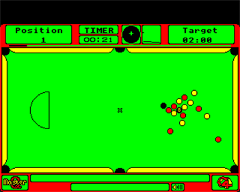 Q-Master - Screenshot - Gameplay (null) - 320x256