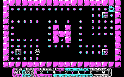 PacMat - Screenshot - Gameplay (null) - 400x250