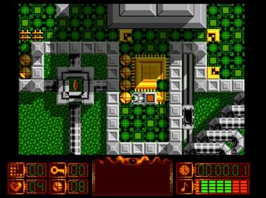 Regresja - Screenshot - Gameplay (null) - 679x504