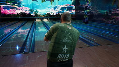PBA Pro Bowling 2026 - Screenshot - Gameplay (World) - 1920x1080