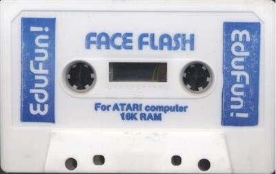 Aliencounter & Face Flash - Cart - Front (null) - 800x506