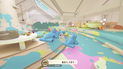 Doronko Wanko - Screenshot - Gameplay (null) - 1920x1080