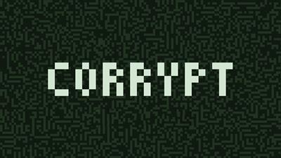 Corrypt - Fanart - Background (null) - 1280x720