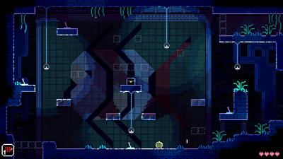Animal Well - Screenshot - Gameplay (null) - 3840x2160