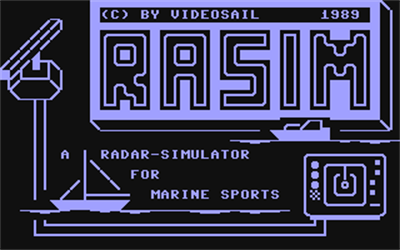 Rasim - Screenshot - Game Title (null) - 320x200