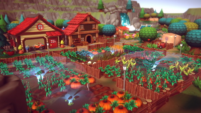 Spirit of the Island - Screenshot - Gameplay (null) - 1920x1080