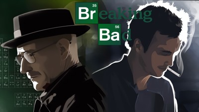 Breaking Bad (VP Cooks) - Banner (null) - 1920x1080