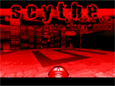 Scythe - Screenshot - Game Title (null) - 160x120